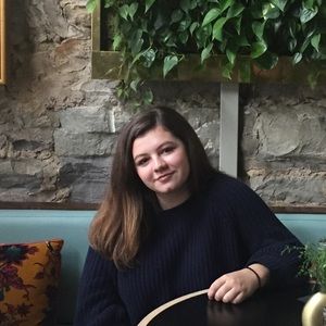 Meet your Posher, Eden